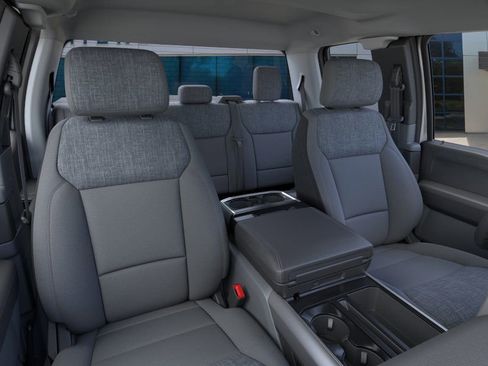 New 2025 Ford F150 XLT w/ Equipment Group 301A Standard image 10