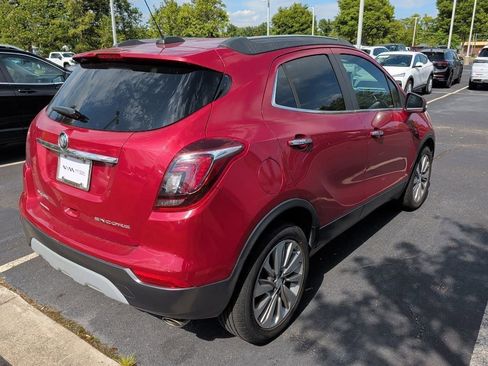 Used 2018 Buick Encore Preferred FWD image 10