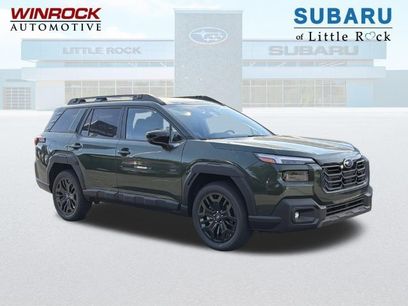 New 2026 Subaru Outback Limited XT