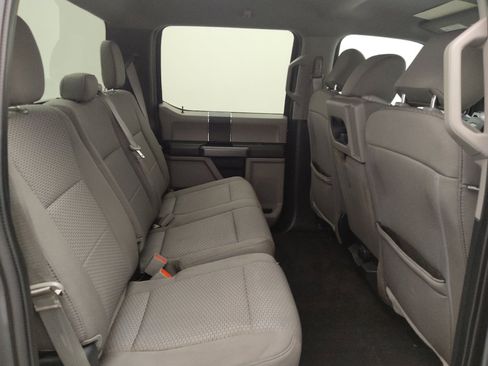 Used 2020 Ford F150 XLT RWD image 19