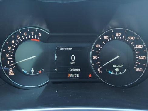 Used 2018 Lincoln MKX Select w/ Select Plus Package AWD/4WD image 20