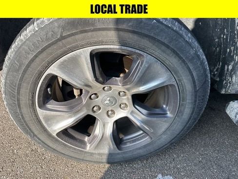 Used 2020 RAM 1500 Laramie image 4
