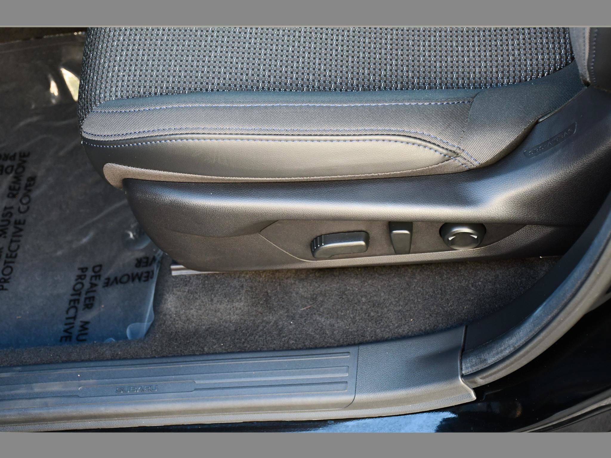 Used 2026 Subaru Forester Premium AWD/4WD image 28