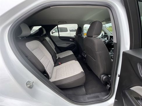 Used 2023 Chevrolet Equinox LT image 26