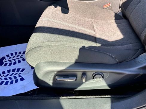 New 2025 Honda Accord Sport image 7