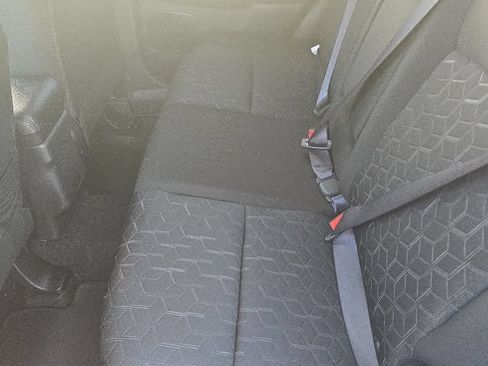 New 2026 Mitsubishi Outlander Sport ES AWD/4WD image 8