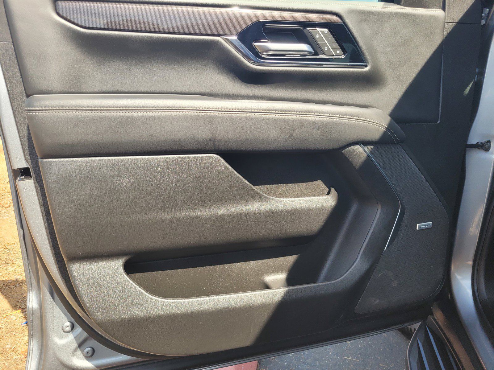 Used 2026 GMC Yukon XL Elevation RWD image 16