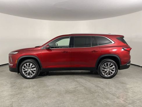 Used 2026 Buick Enclave Preferred FWD image 5