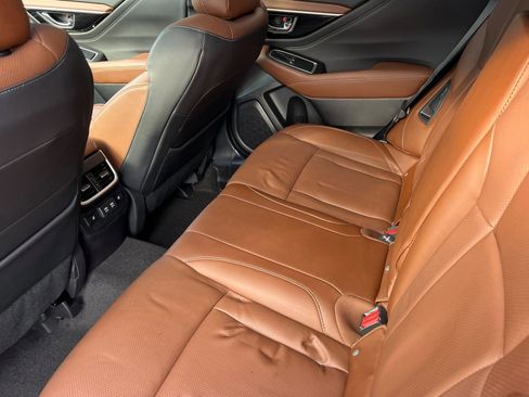 Used 2021 Subaru Outback Touring XT image 12