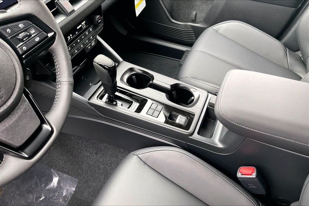 New 2026 Subaru Outback Premium AWD/4WD image 9