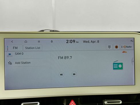 Used 2024 Hyundai Ioniq 5 SEL image 21