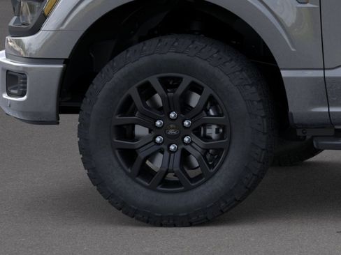 New 2026 Ford F150 Tremor AWD/4WD image 19