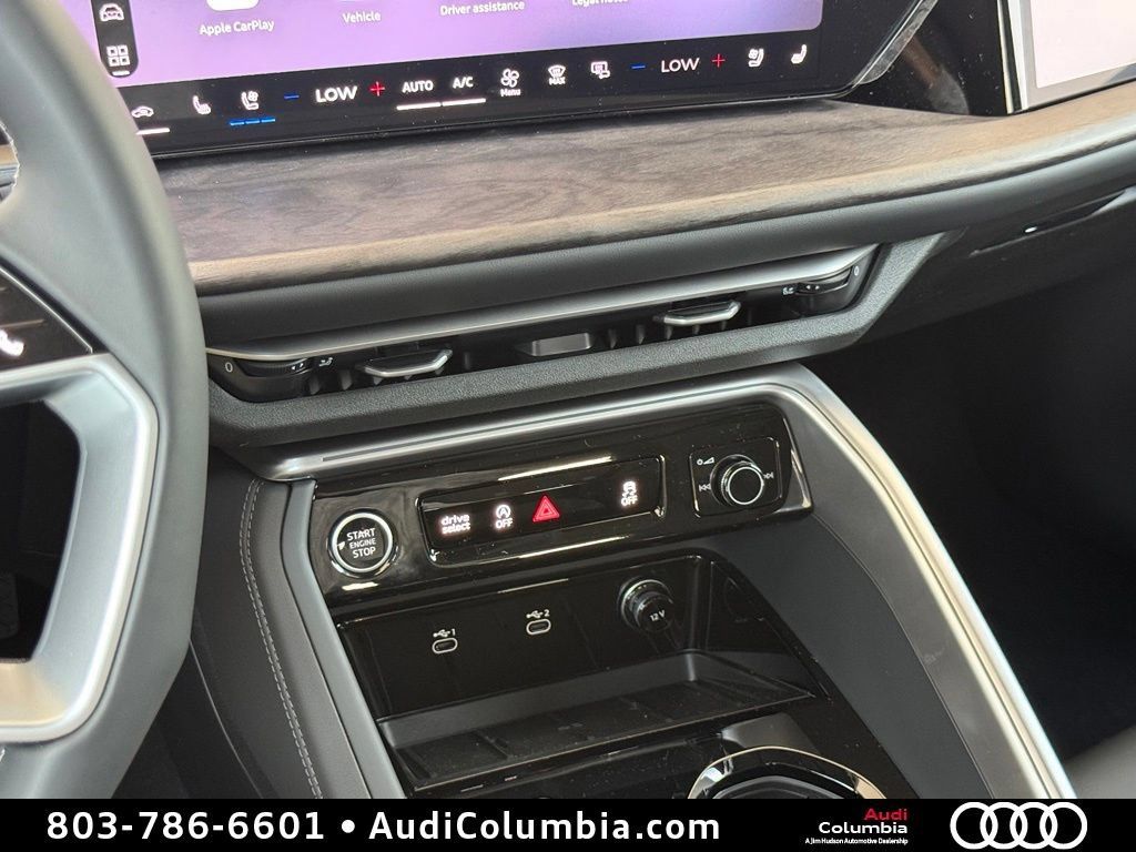 New 2026 Audi Q5 Premium Plus AWD/4WD image 33