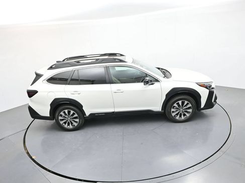 Certified 2025 Subaru Outback Limited AWD/4WD image 36