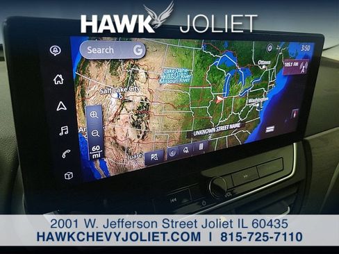 Used 2023 Nissan Altima 2.5 SV w/ SV Premium Package image 16