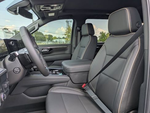 New 2026 Chevrolet Tahoe Premier w/ Sun And Tow Package image 15