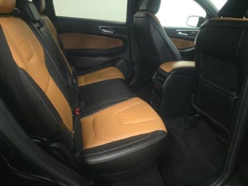 Used 2023 Ford Edge Titanium w/ Equipment Group 301A AWD/4WD image 6
