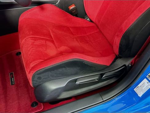 Used 2025 Honda Civic Type R image 20