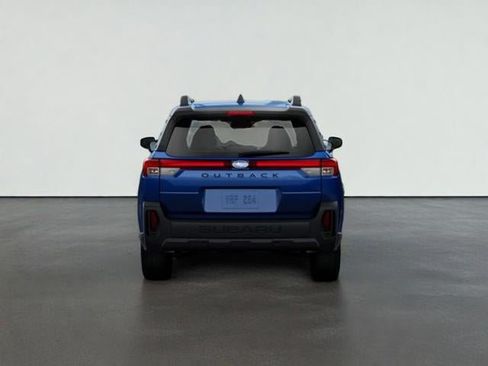 New 2026 Subaru Outback Limited XT AWD/4WD image 8