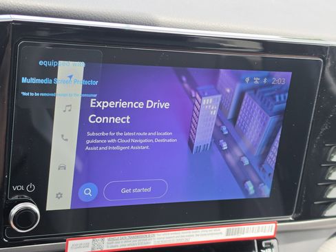 New 2026 Toyota Camry SE FWD image 19