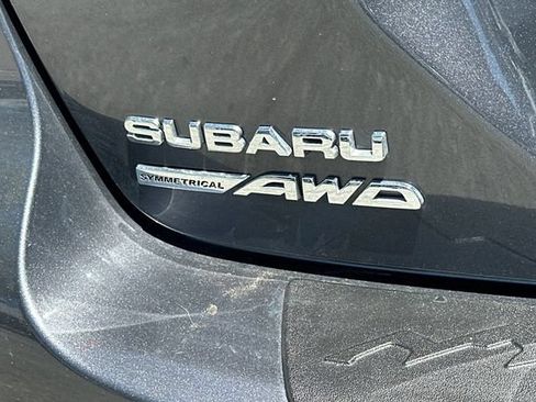 Used 2025 Subaru Crosstrek 2.5i Limited w/ Crosstrek Mirror Package AWD/4WD image 27