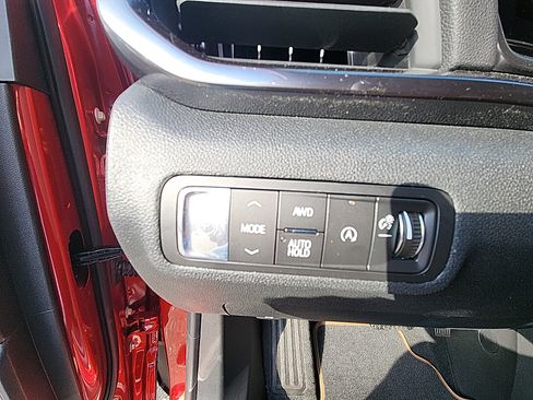 New 2026 GMC Terrain AT4 image 20