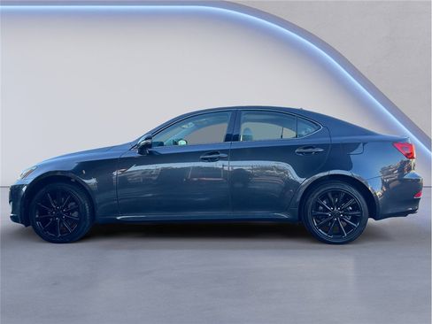 Used 2009 Lexus IS 250 AWD image 3