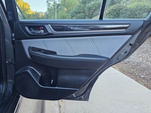 Used 2019 Subaru Legacy 2.5i Sport image 25