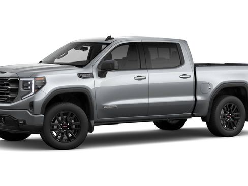 New 2026 GMC Sierra 1500 Elevation AWD/4WD image 26