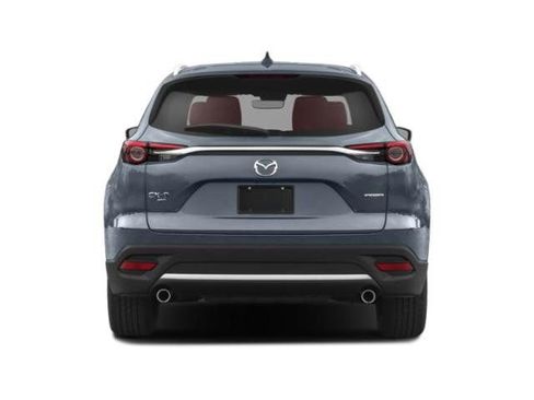 Used 2023 MAZDA CX-9 Carbon Edition AWD/4WD image 8