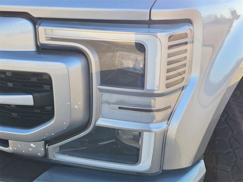 Used 2020 Ford F350 Lariat w/ Lariat Ultimate Package image 32