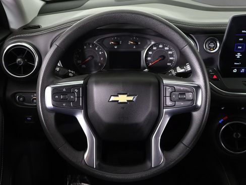 Used 2023 Chevrolet Blazer LT w/ Convenience Package FWD image 40