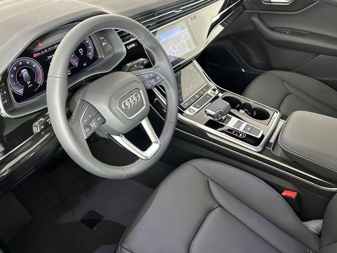New 2026 Audi Q7 2.0T Premium image 9