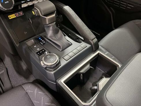 New 2026 Toyota Tacoma SR5 AWD/4WD image 26