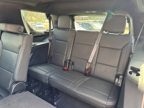 Used 2024 Chevrolet Tahoe LT image 23