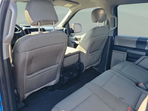 Certified 2019 Ford F150 XLT AWD/4WD image 10
