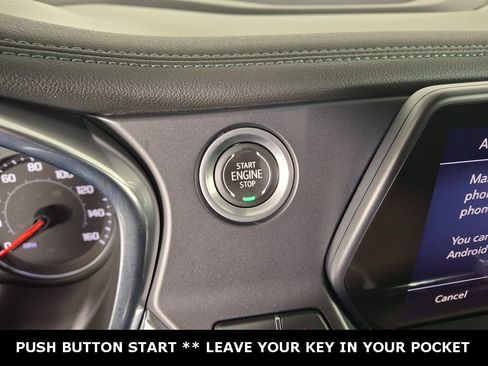 Used 2022 Chevrolet Blazer LT image 15