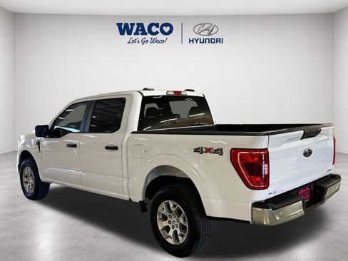 Used 2023 Ford F150 XLT AWD/4WD image 6