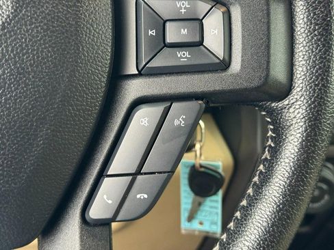 Used 2016 Ford F150 XLT w/ Equipment Group 302A Luxury image 17