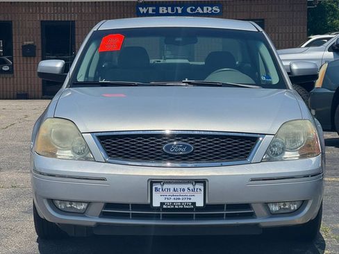Used 2005 Ford Five Hundred SEL FWD image 11