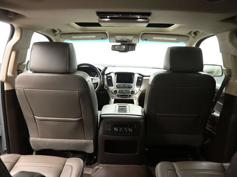 Used 2019 GMC Yukon Denali w/ Open Road Package AWD/4WD image 43