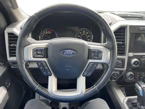Used 2019 Ford F150 Lariat w/ Equipment Group 502A Luxury AWD/4WD image 23