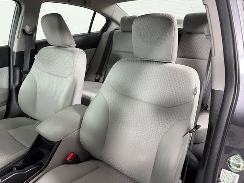 Used 2014 Honda Civic LX image 14