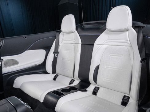 New 2026 Mercedes-Benz CLE 53 AMG 4MATIC Cabriolet image 35