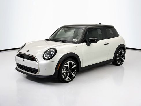 New 2026 MINI Cooper S image 1