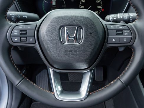 New 2026 Honda CR-V Sport image 25