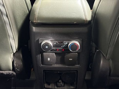 Used 2022 Ford Explorer Timberline AWD/4WD image 50