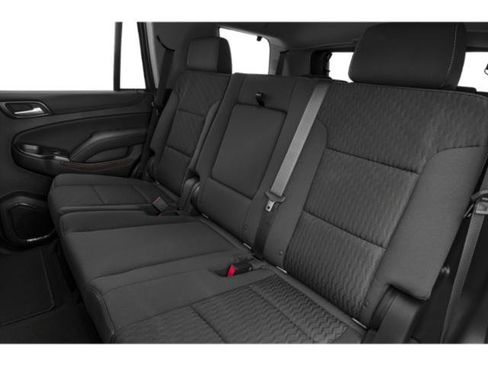 Used 2018 Chevrolet Tahoe LS w/ Max Trailering Package image 16