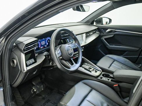 Used 2023 Audi A3 2.0T Premium w/ Convenience Package FWD image 16