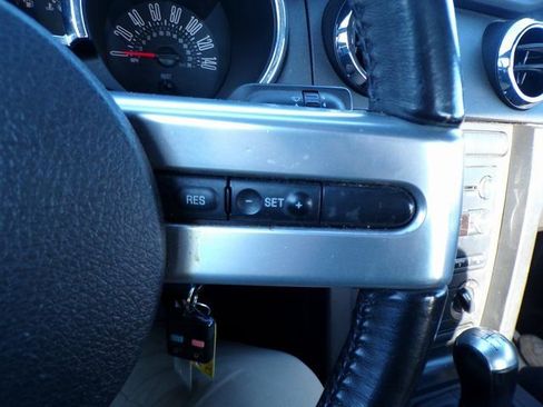 Used 2008 Ford Mustang GT image 18